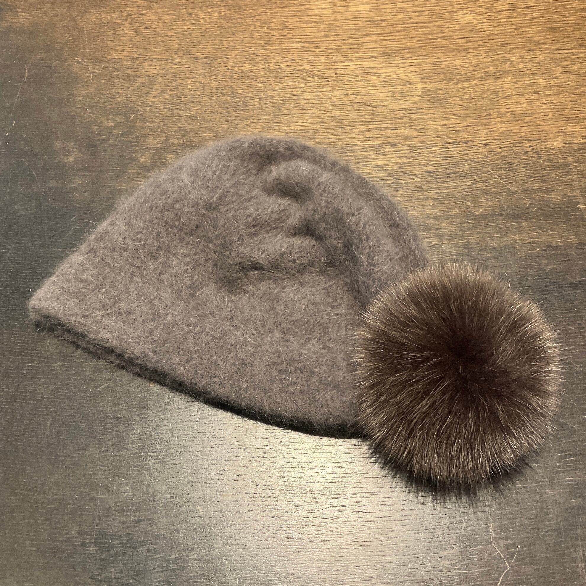 CA4LA】EX MARAFUR 7 ニット SHK01261 | 広島の帽子専門店SHAPPO