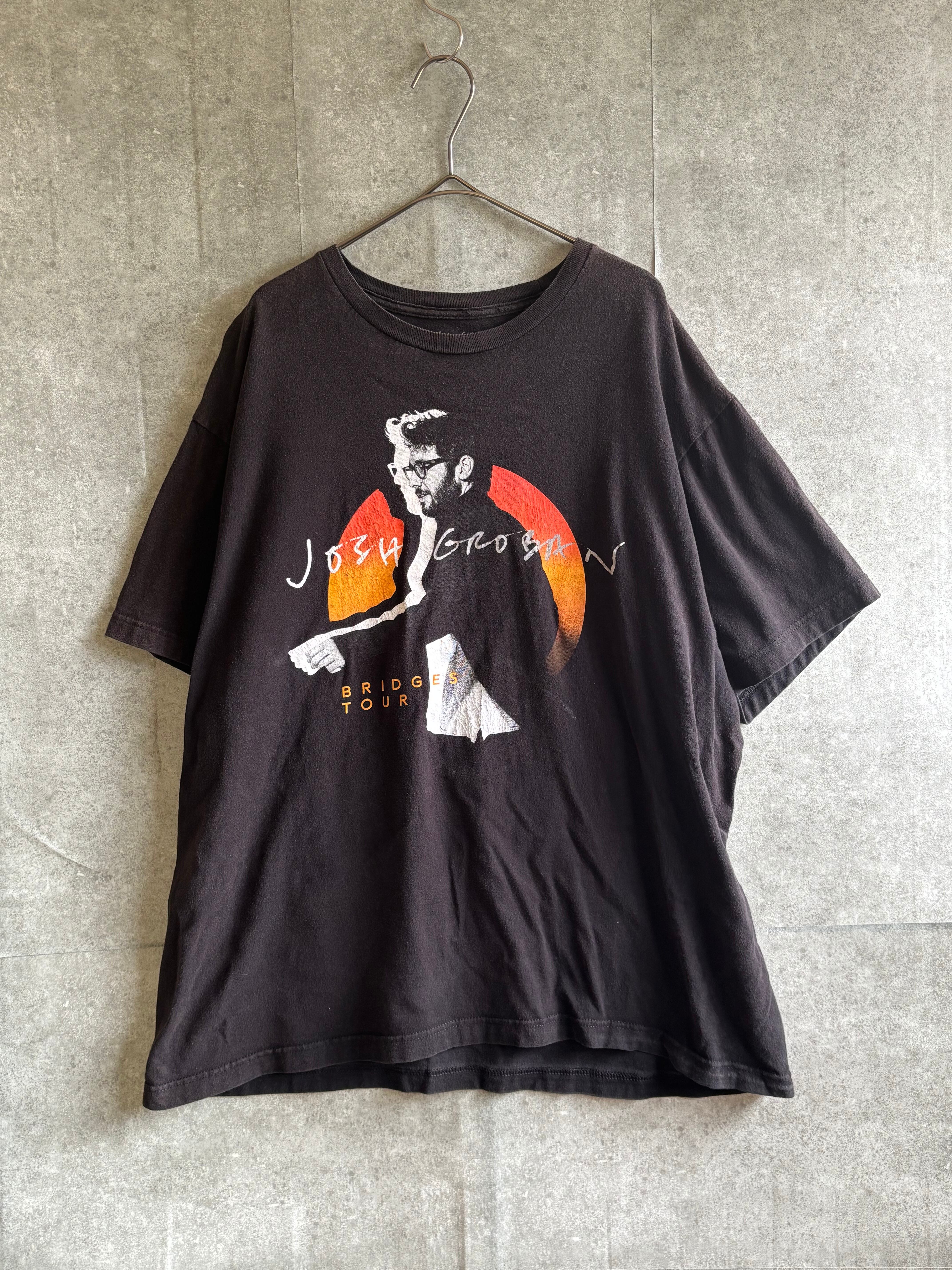 90年代 JACK DANIEL'S ジャックダニエル 企業ロゴプリントTシャツ