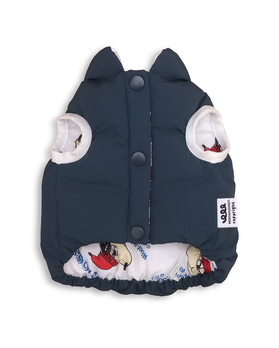 MONCHOUCHOU モンシュシュジャケットLサイズ2着