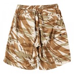 RAYON SHORTS『CAMOUFLAGE』