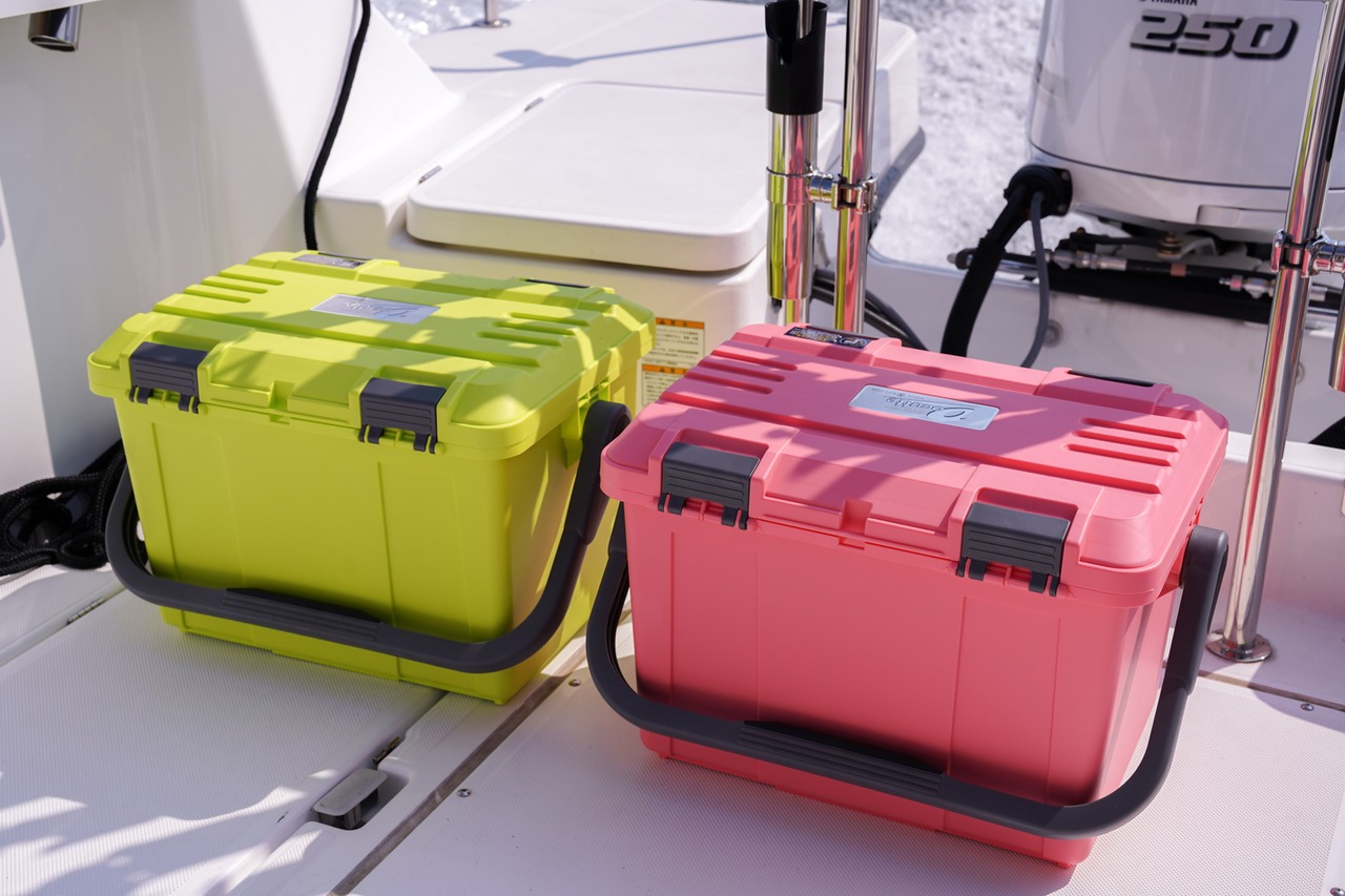 【デットストック品・2026年発送】D-5000 ピーチピンク／ライムイエロー