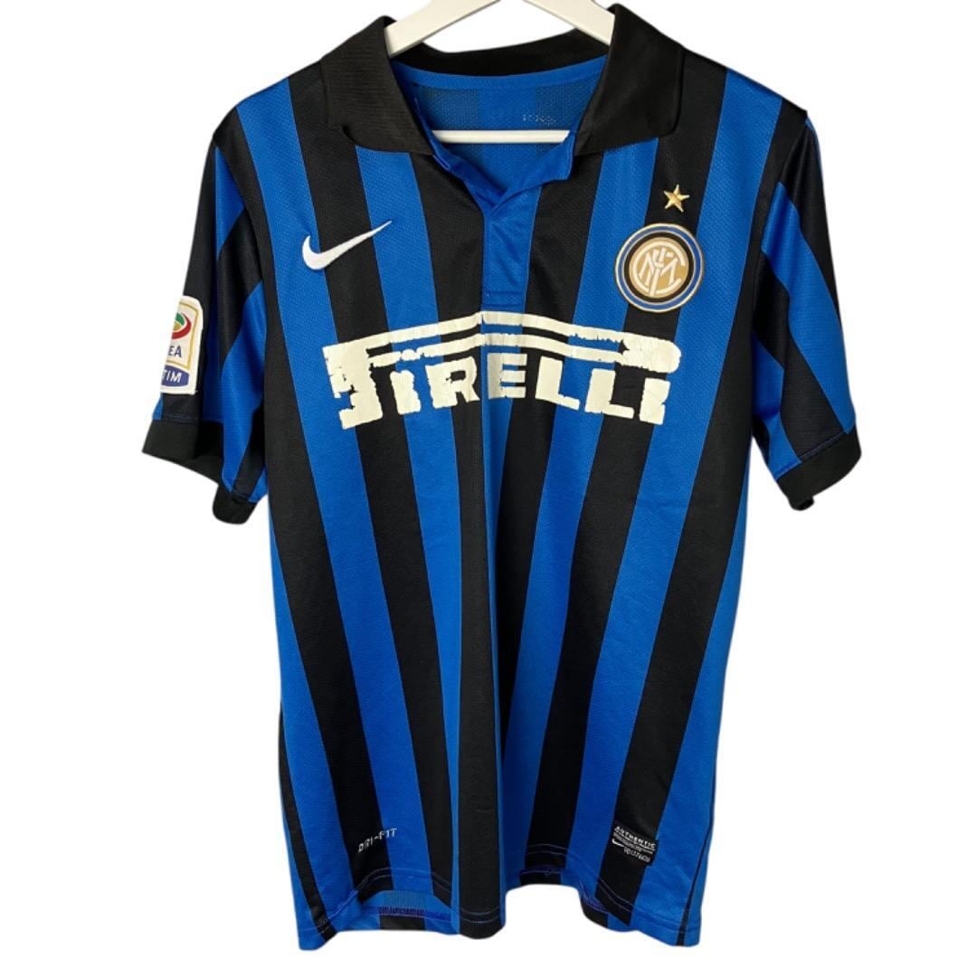 フォルラン インテル 襟付き ユニフォーム ゲームシャツ サッカーシャツ フォルラン インテル 襟付き ユニフォーム ゲームシャツ サッカー