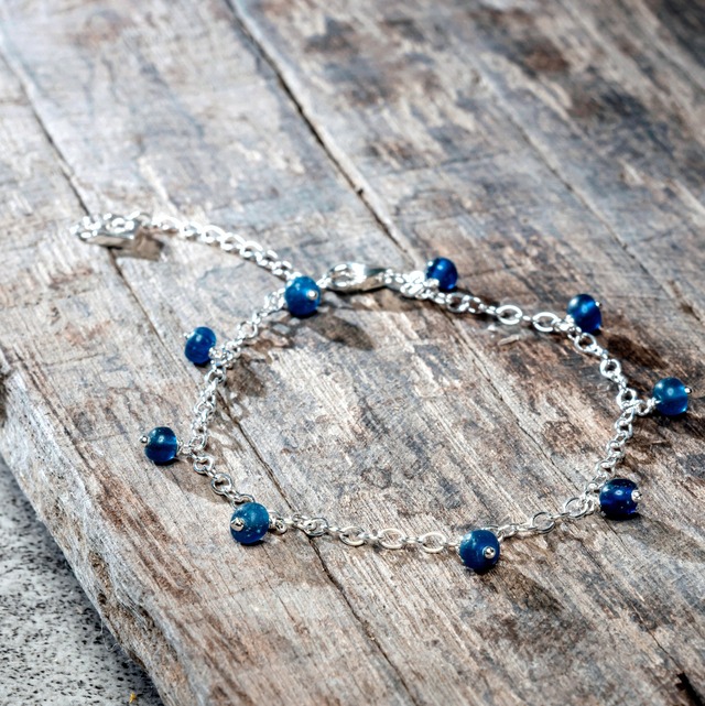 A.Beads Chain Brecelet（レディース）