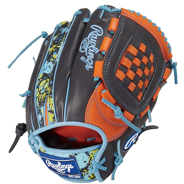 Slugger(スラッガー)硬式内野手用グローブ | PAY ID