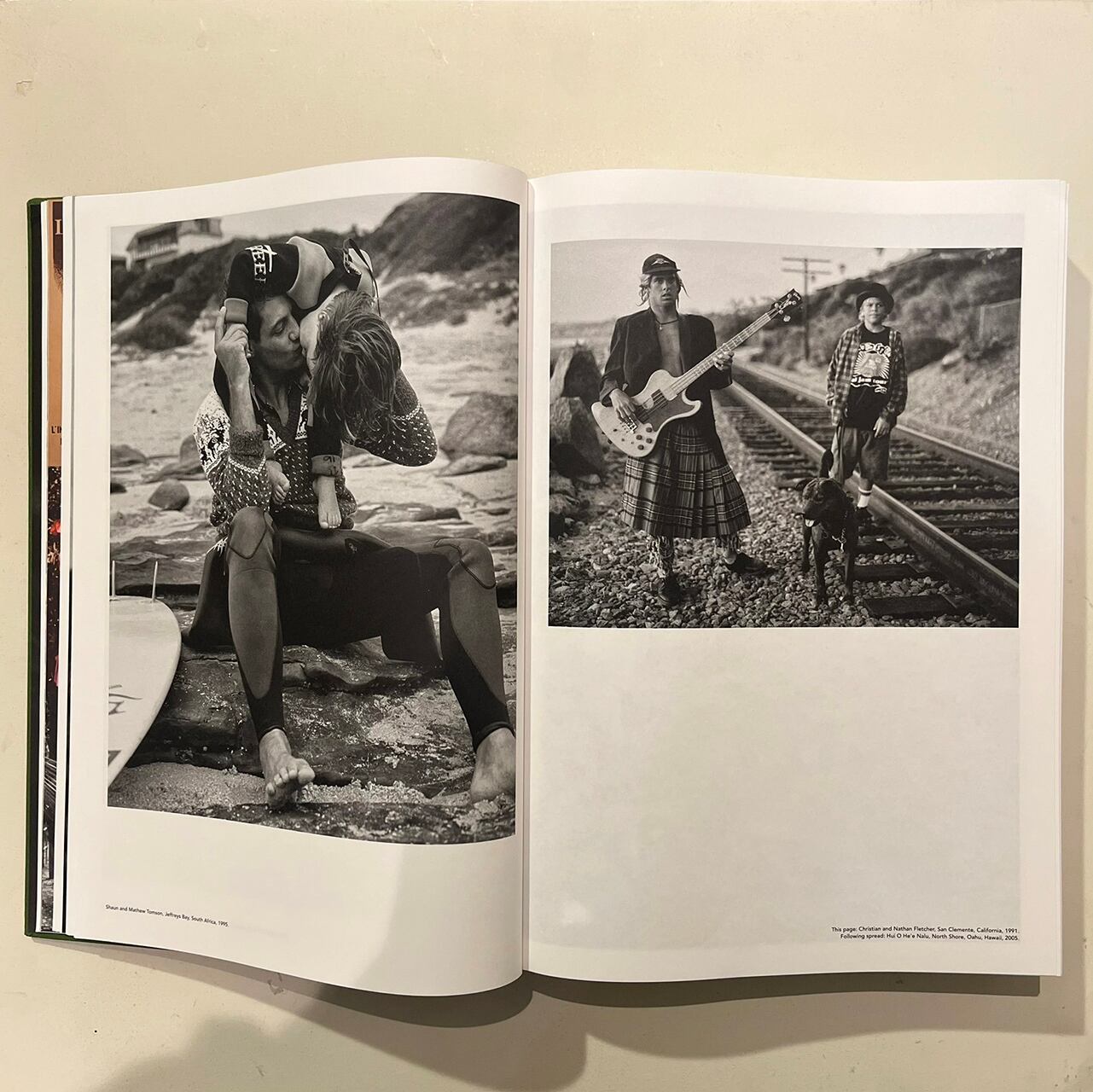 Bruce Weber: My Education | ON SUNDAYS