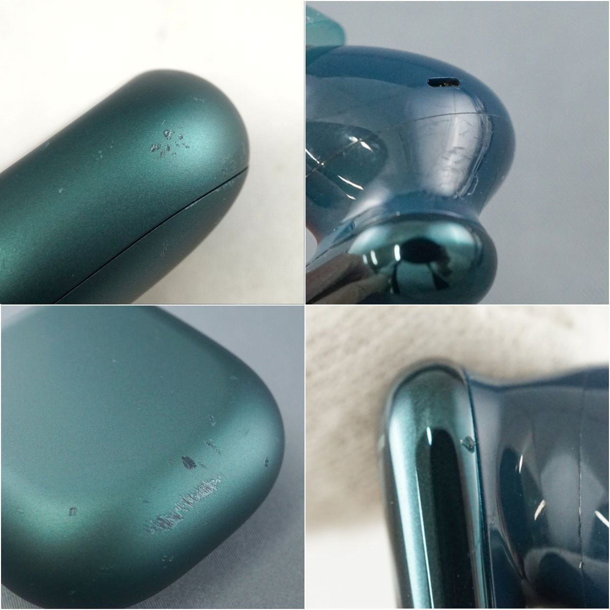 Anker Soundcore Liberty 4 Pro 完全ワイヤレスイヤホン USED美品