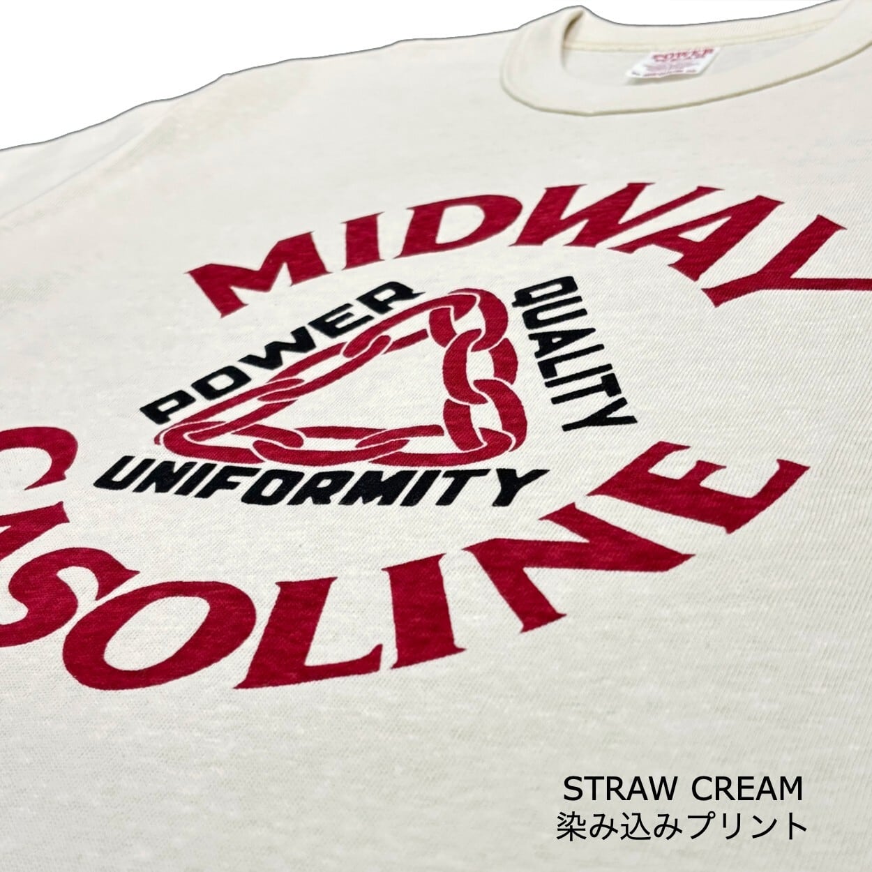 MIDWAY GASOLINE MIDWAY GASOLINE