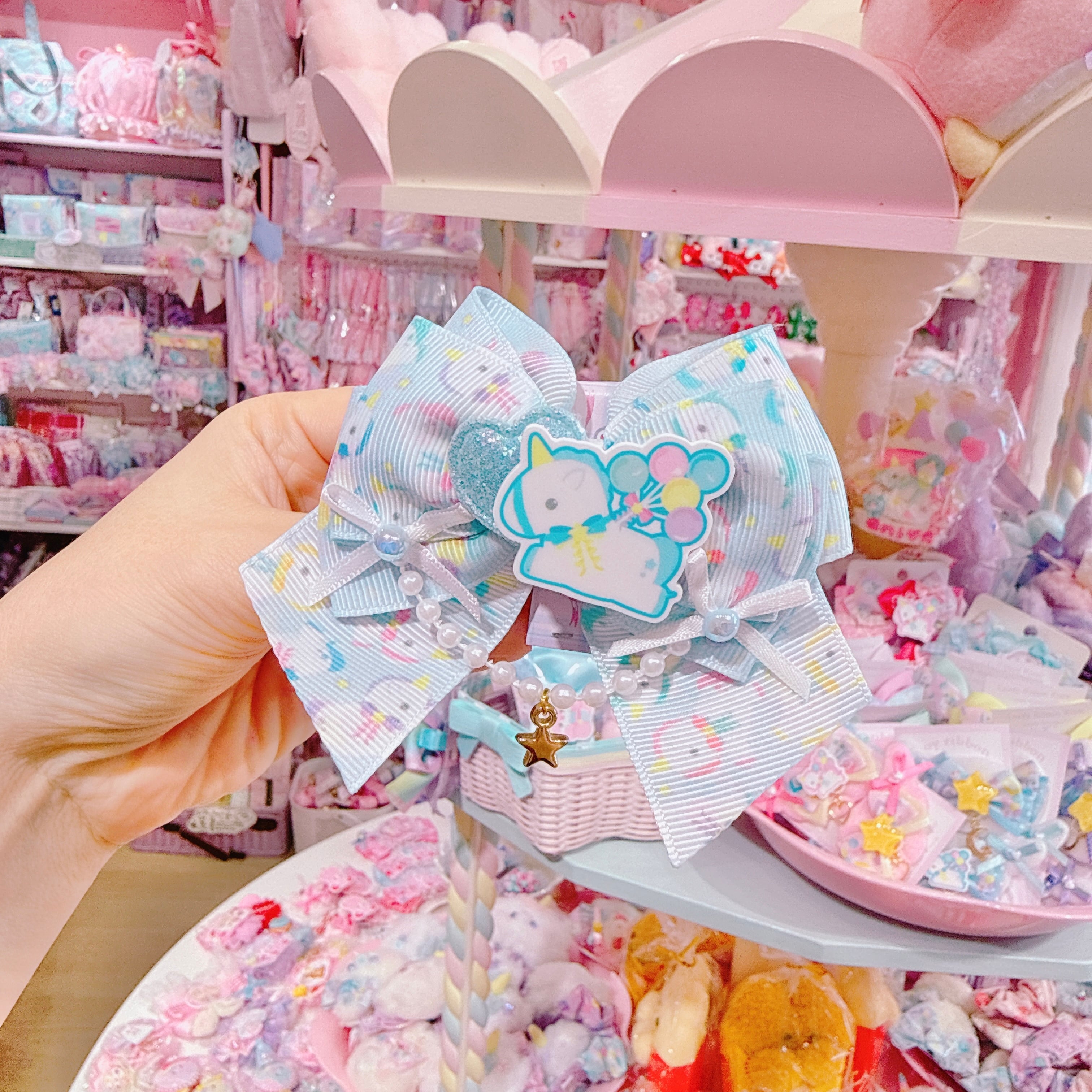 【F7】68-46ヘアクリップ