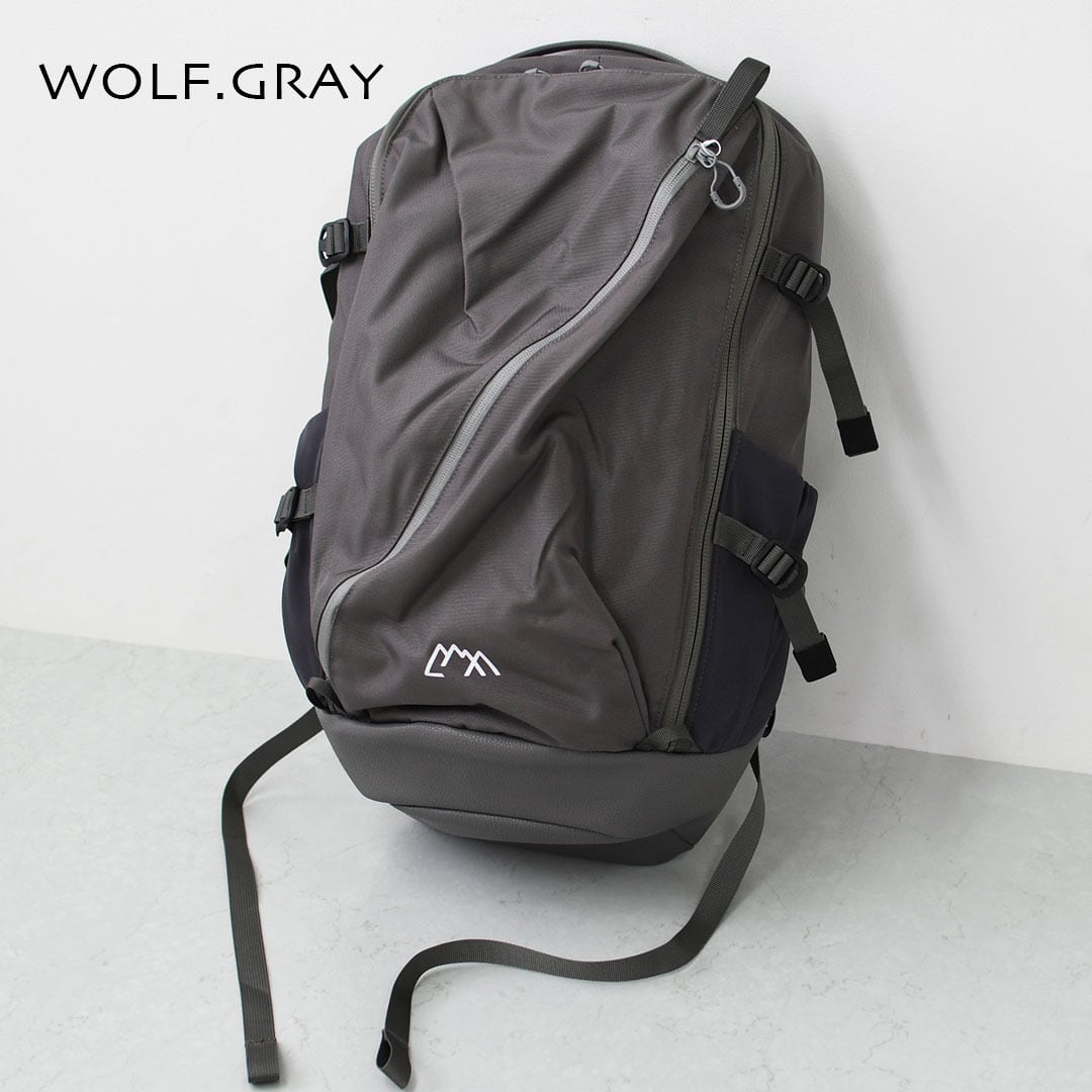 CMF OUTDOOR GARMENT [コムフィアウトドアガーメント] BACKPACKERZ 32