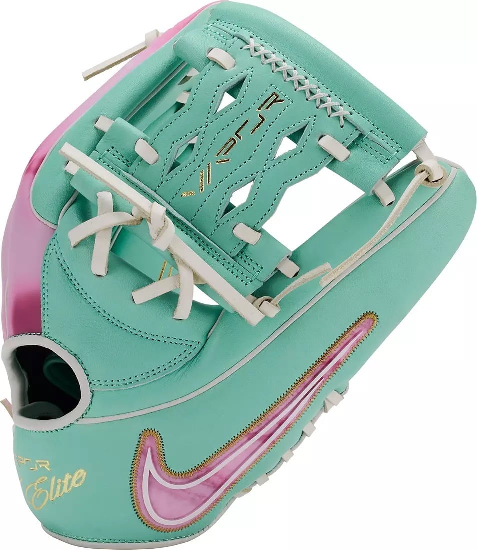 新品未使用　ナイキ　Nike Vapor Elite 硬式グローブ Nike ナイキ 内野手用 グラブ 野球 硬式 11.5インチ Vapor Elite Glove