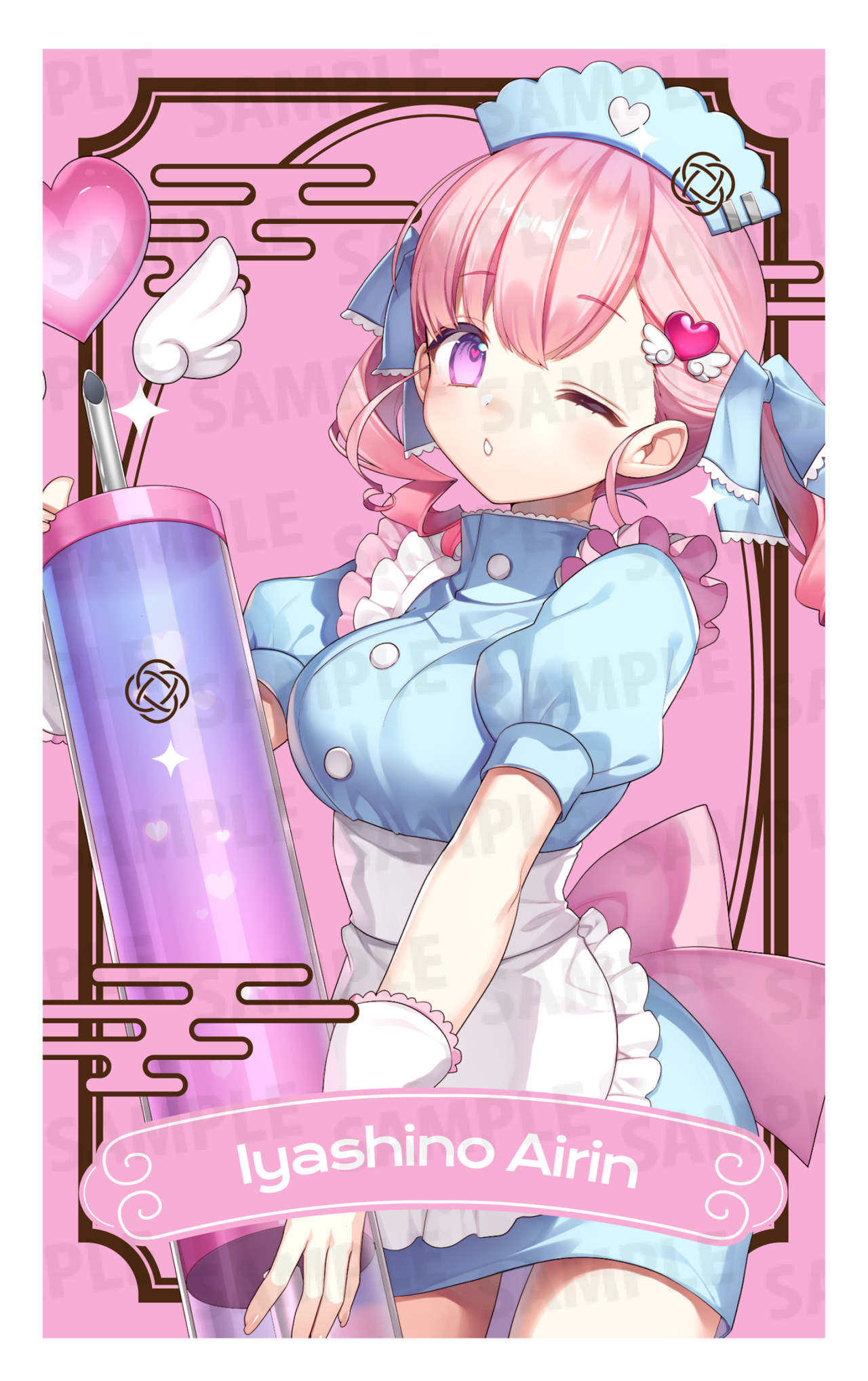 【欲張りプラン】【癒乃あいりん】バーチャル物産展 SOBA SWEETS LAB