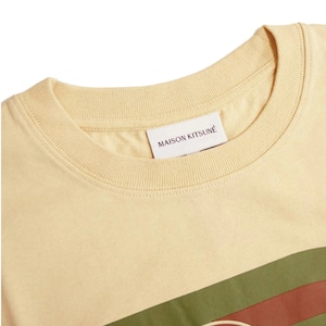 MAISON KITSUNE メゾンキツネTシャツ