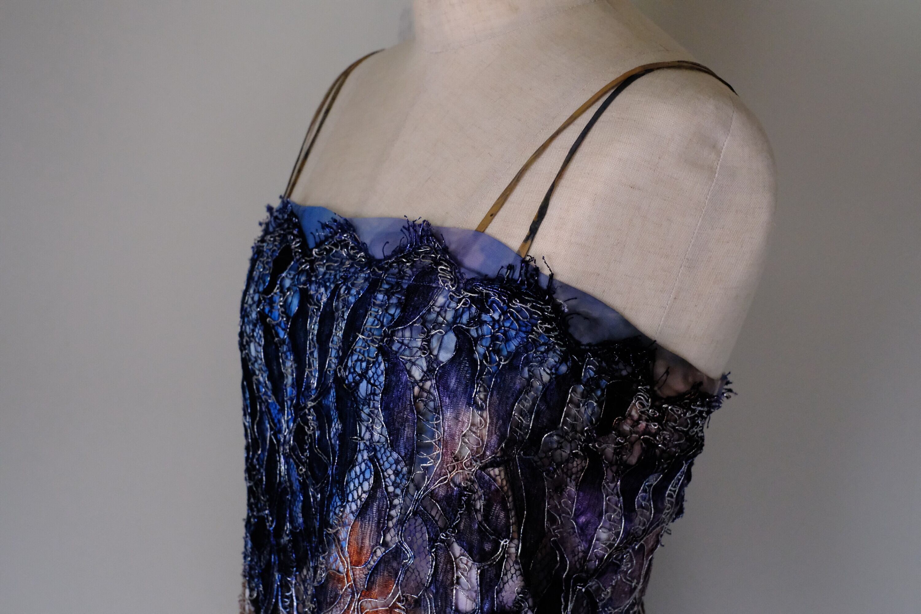 【remake】キャミソール　u-0163