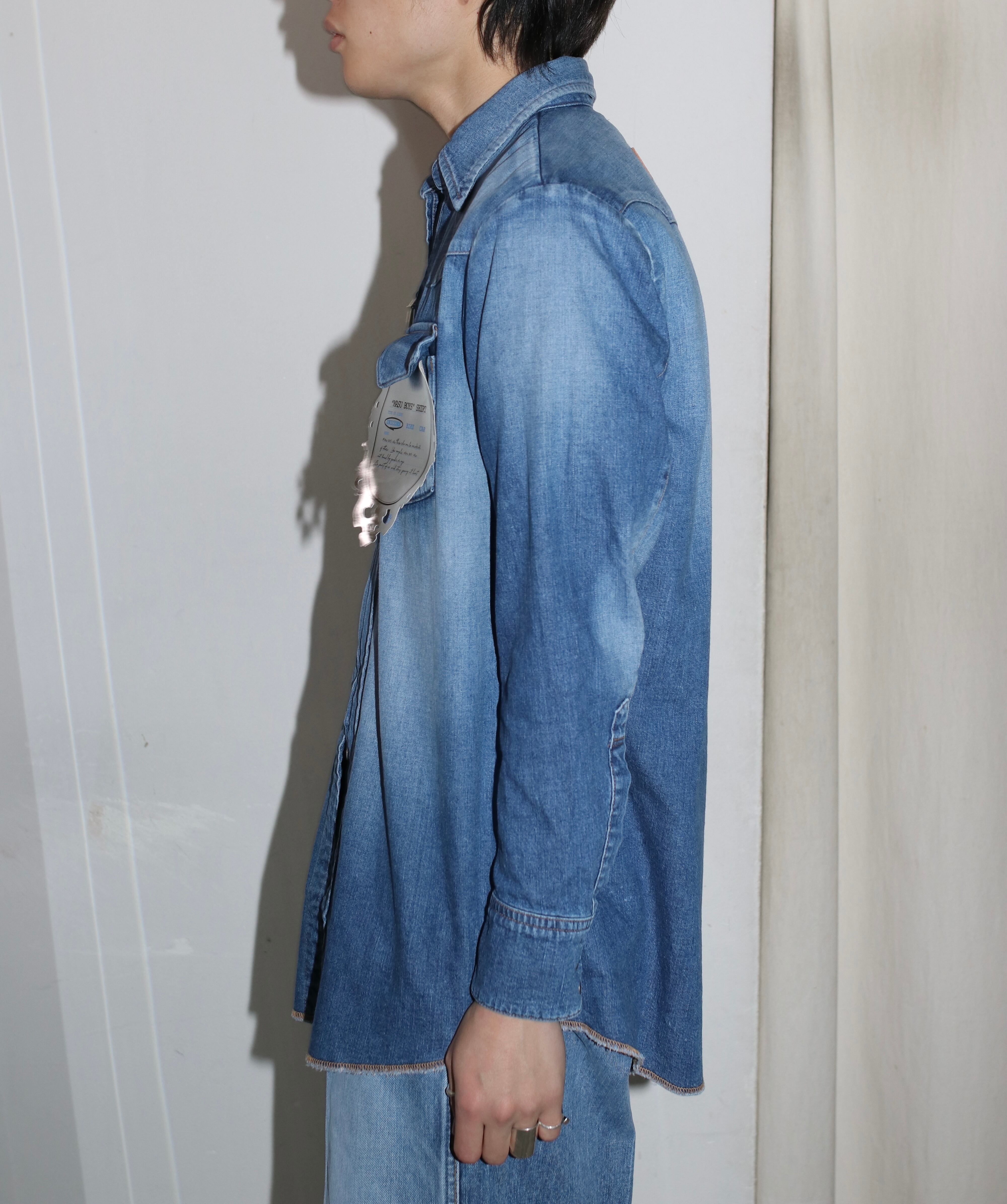 24SS】MASU 