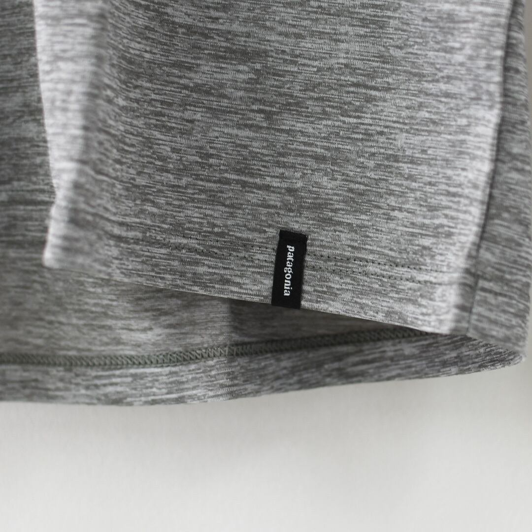 Patagonia [パタゴニア正規代理店] W's Cap Cool Daily Hoody - Fitz