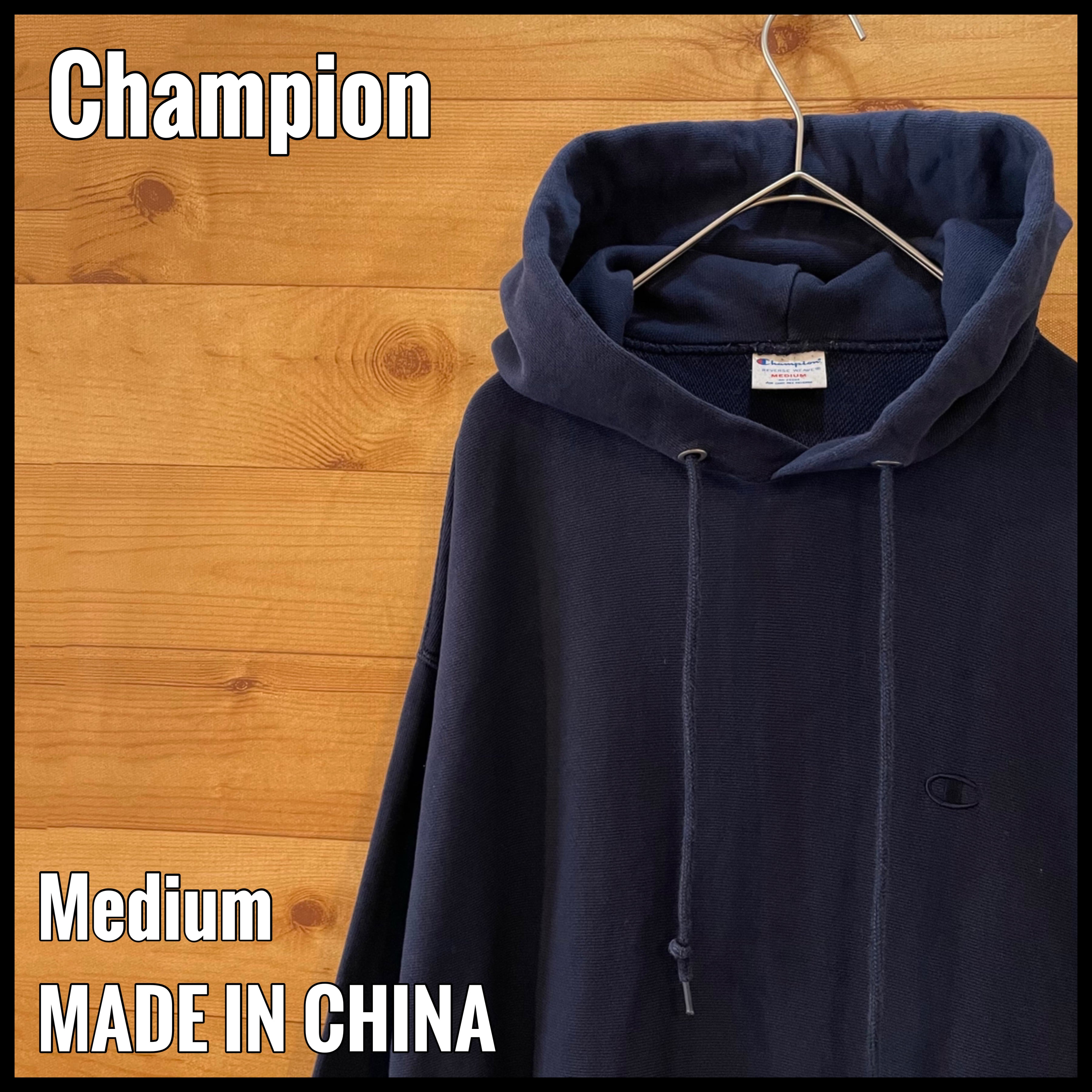 champion】FREAK'S STORE 別注 リバースウィーブ Reverse Weave ビッグ ...