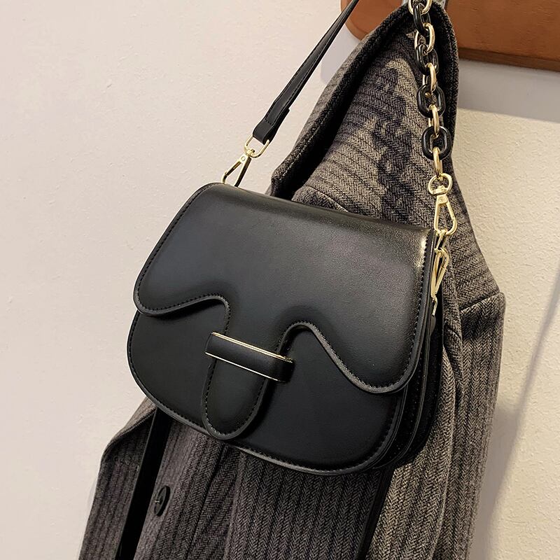 スタイル スクウェア メッセンジャーバッグ 手作りハンドバック38127756064