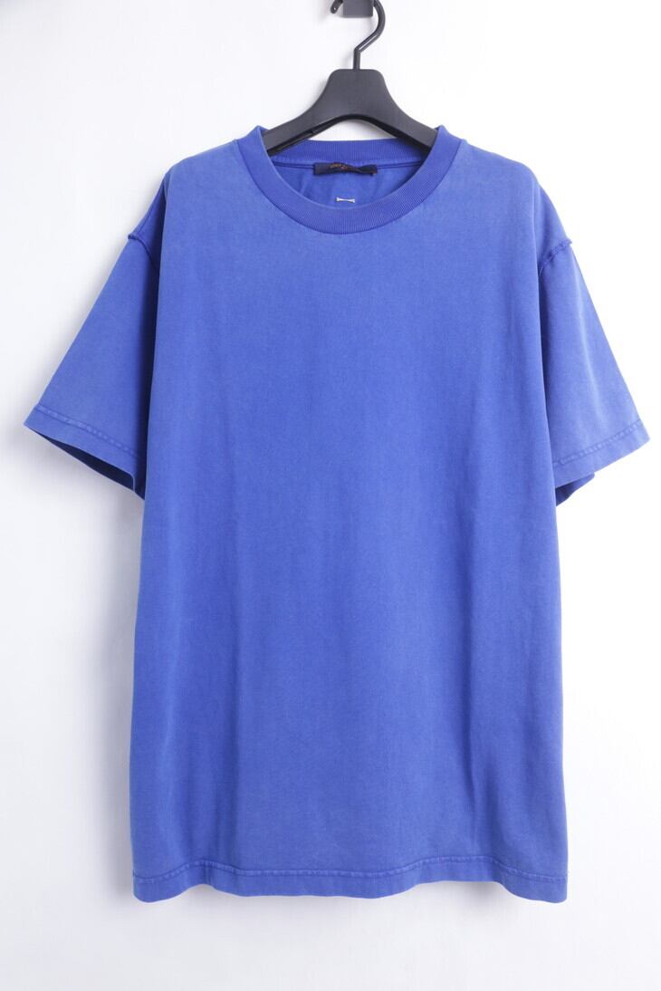 Louis Vuitton Staples Edition Blue Tee