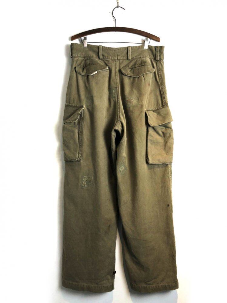 50s France army m-47 agostini sicloud | www.gamescaxas.com