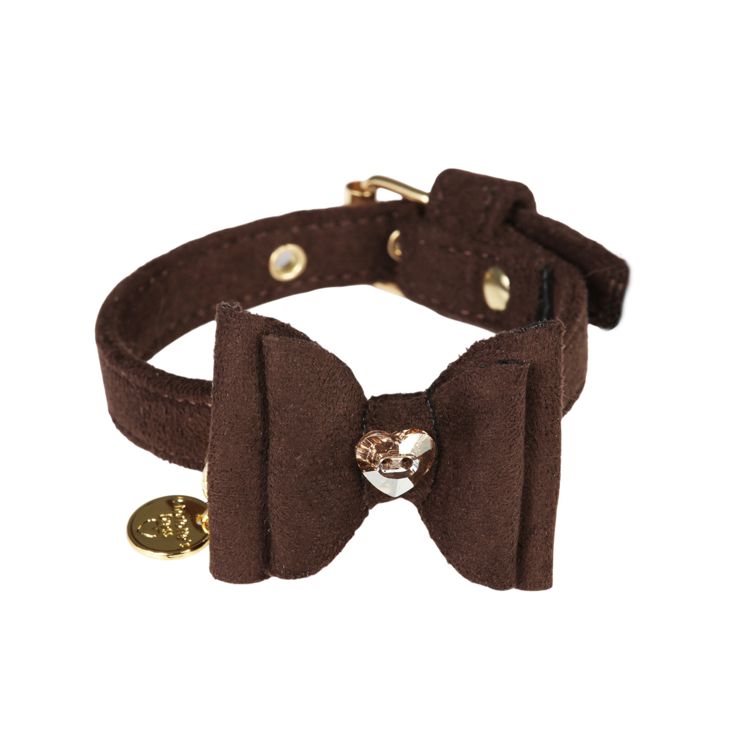 Art. f1558N collar Pandora / Charlotte's Dress