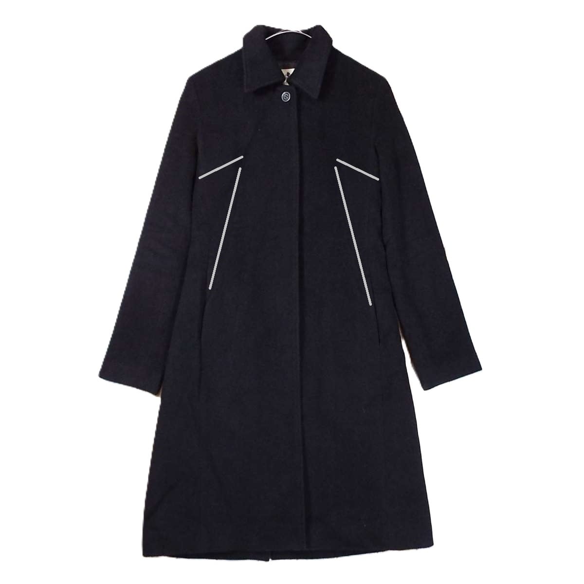 ボディラインを綺麗に演出】日本製 Dear Princess ディアプリンセス