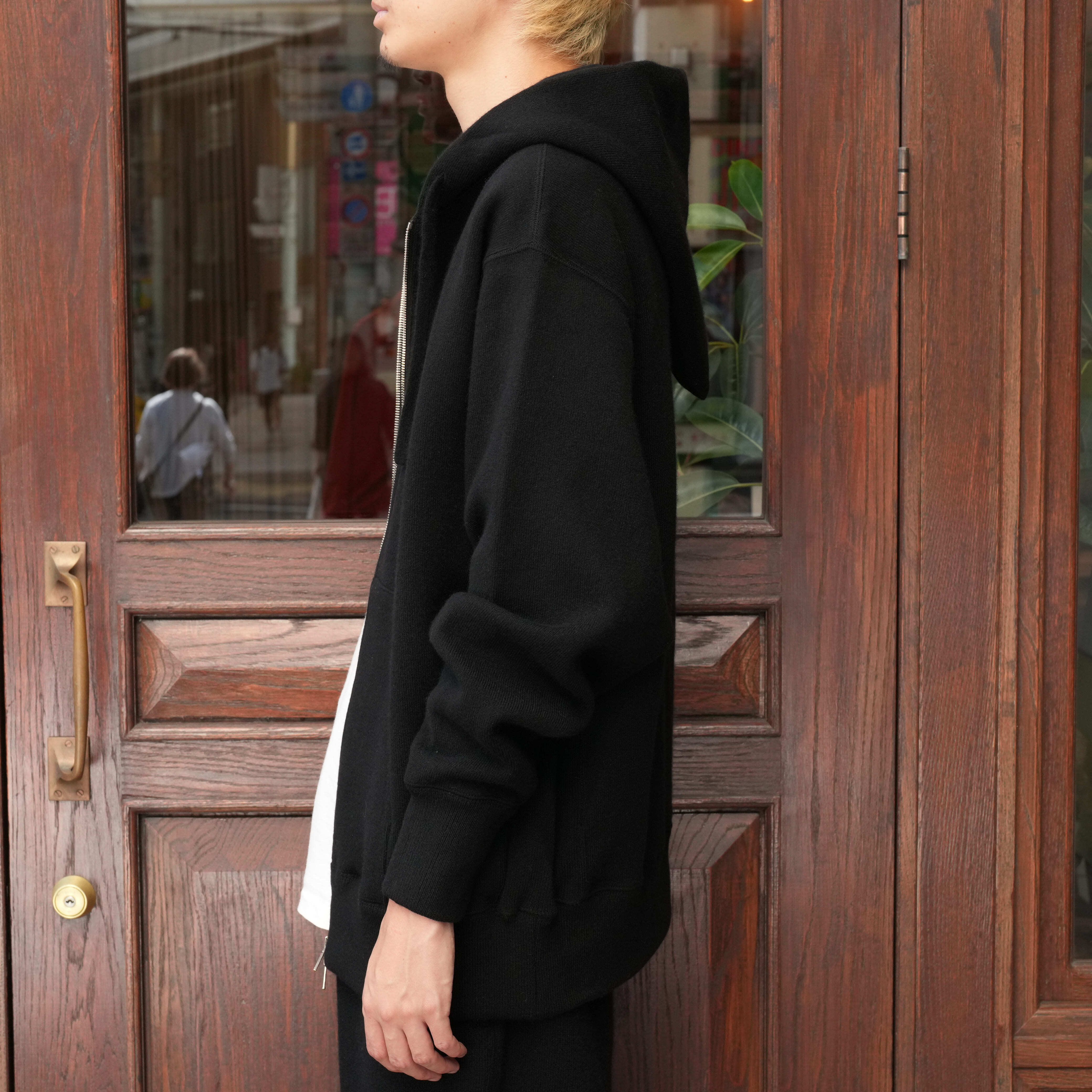 HERILL(へリル)25AW 