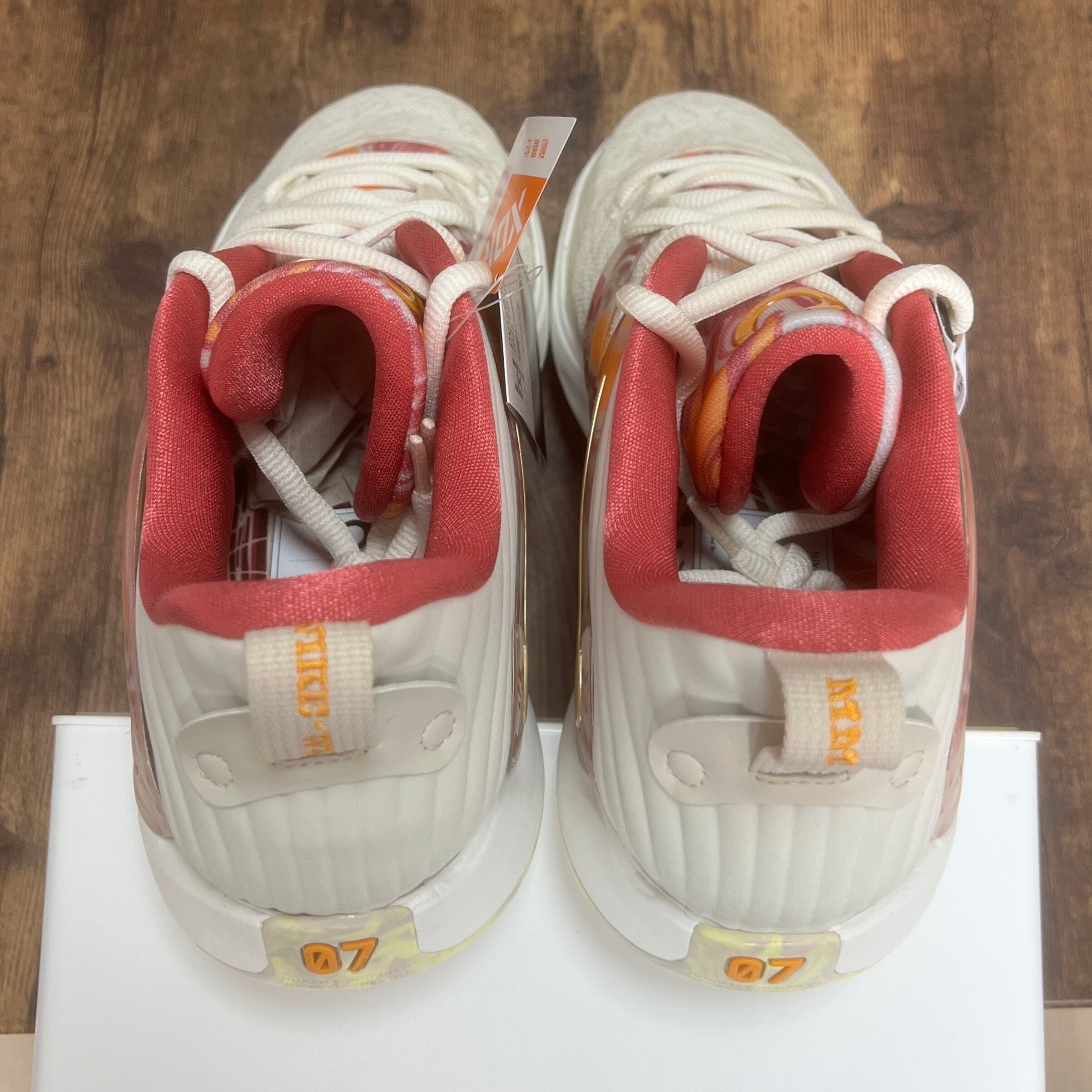 NIKE KD 15 ASW EP | OGKOU
