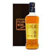 富士乃森プレミアムウイスキー 700ml 化粧箱入