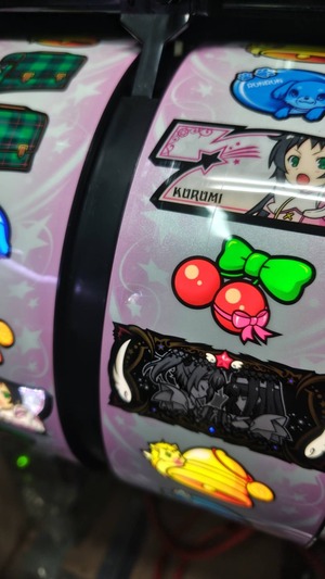 【訳あり】A‐SLOT ツインエンジェルBREAK