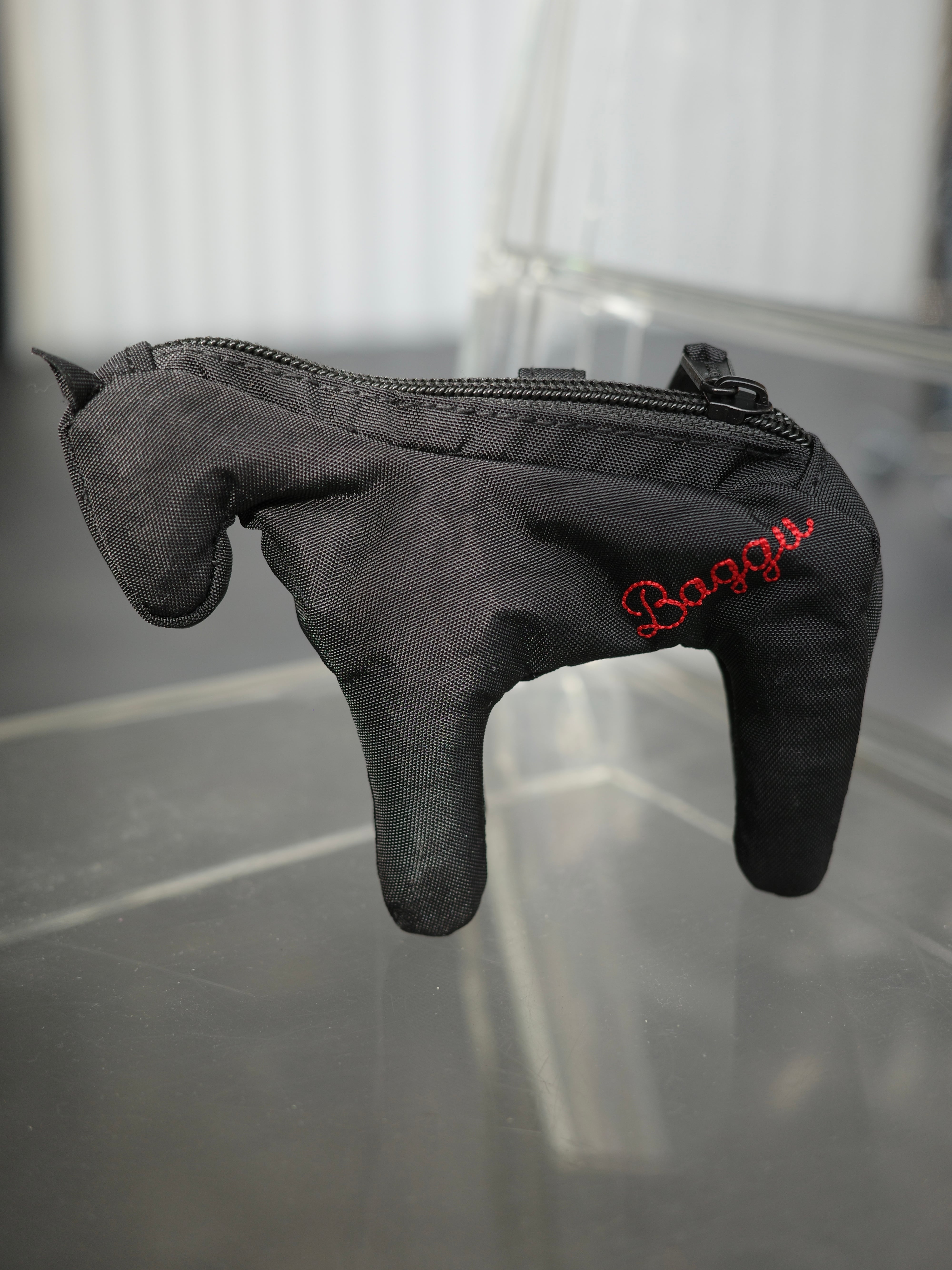 【BAGGU】HORSE CHARM ホースチャーム BAGGU Horse Bag Charm | Urban Outfitters Canada
