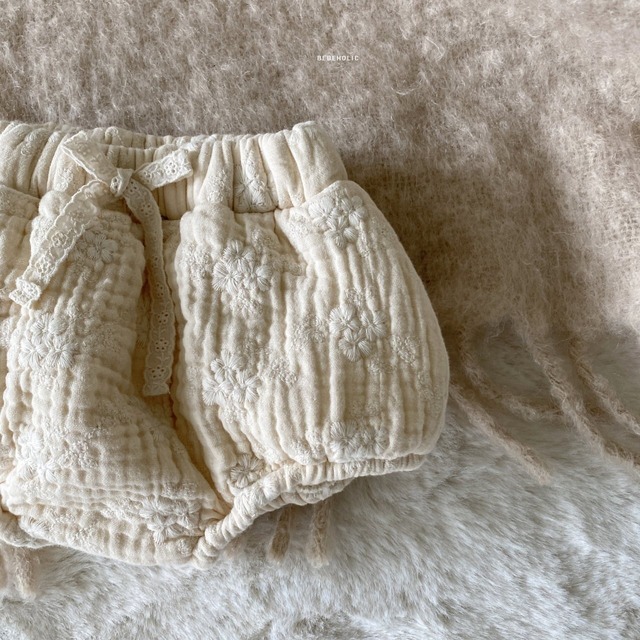 《即納》《BEBE HOLIC》Laris Bloomer