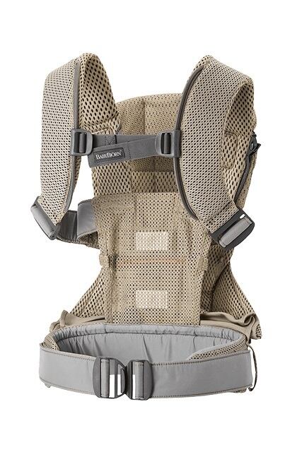 BABYBJORN ONE KAI 3Dメッシュ (Air) ベビービョルン ワンカイ エアー ...