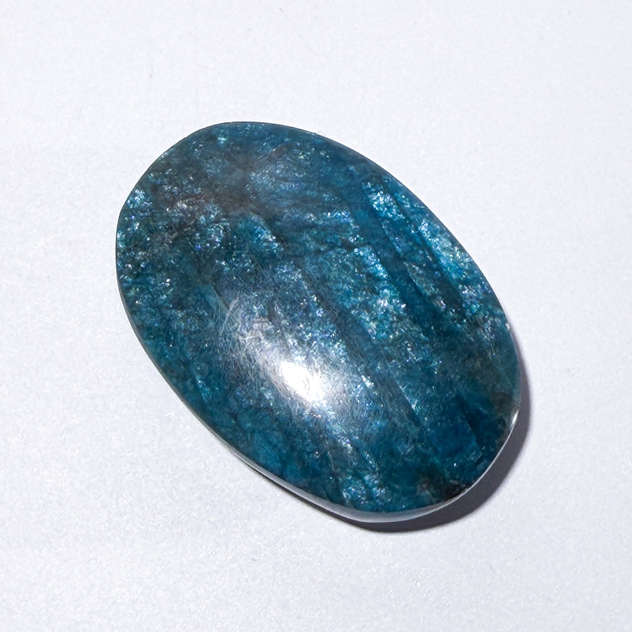 アパタイト パーム ＊ Apatite ＊ 天然石