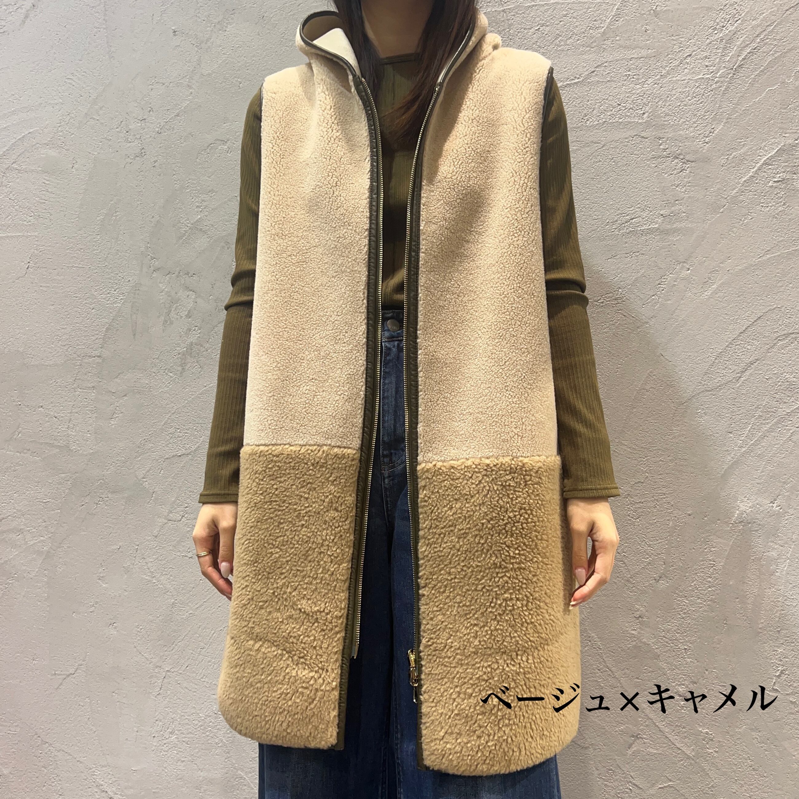 リズレー/Risley | 20ｰtwentyｰ