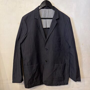 Givenchy boutiques テーラードジャケット 麻 リネン 38 GIVENCHY 