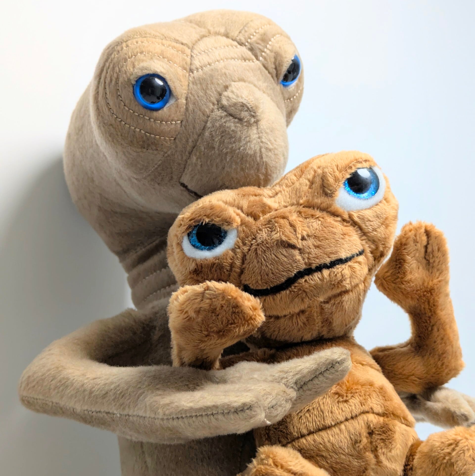 E.T.（ イーティー ） 】Plush Toy / プラッシュ / ぬいぐるみ