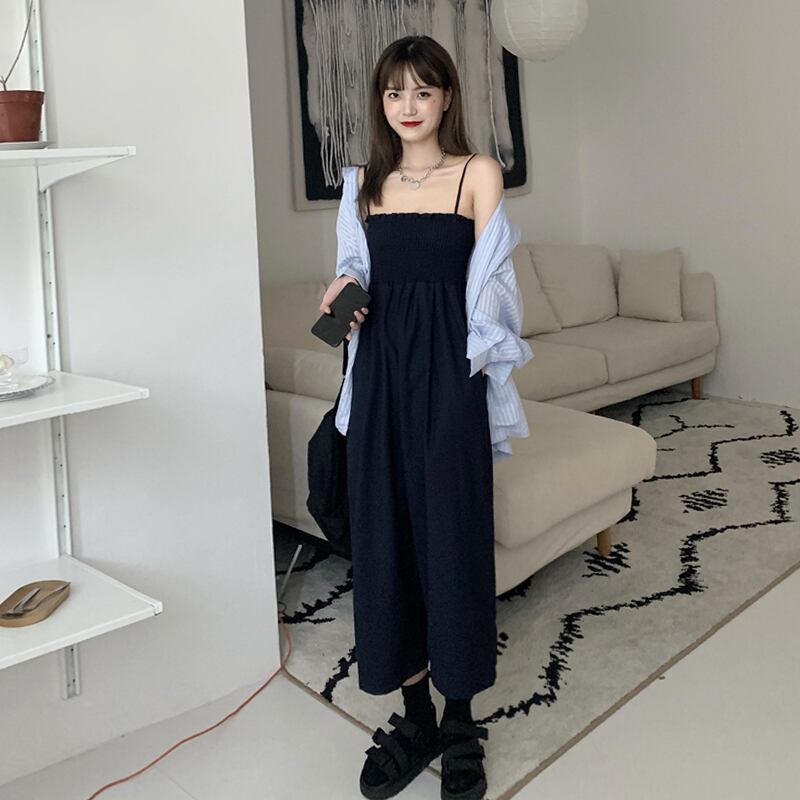 レディーススプリングオータムパンツ シャツ ストリート 春物 秋物 試着室14735414346