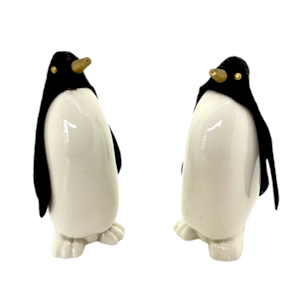 「DeVilbiss」vintage penguin atomizer