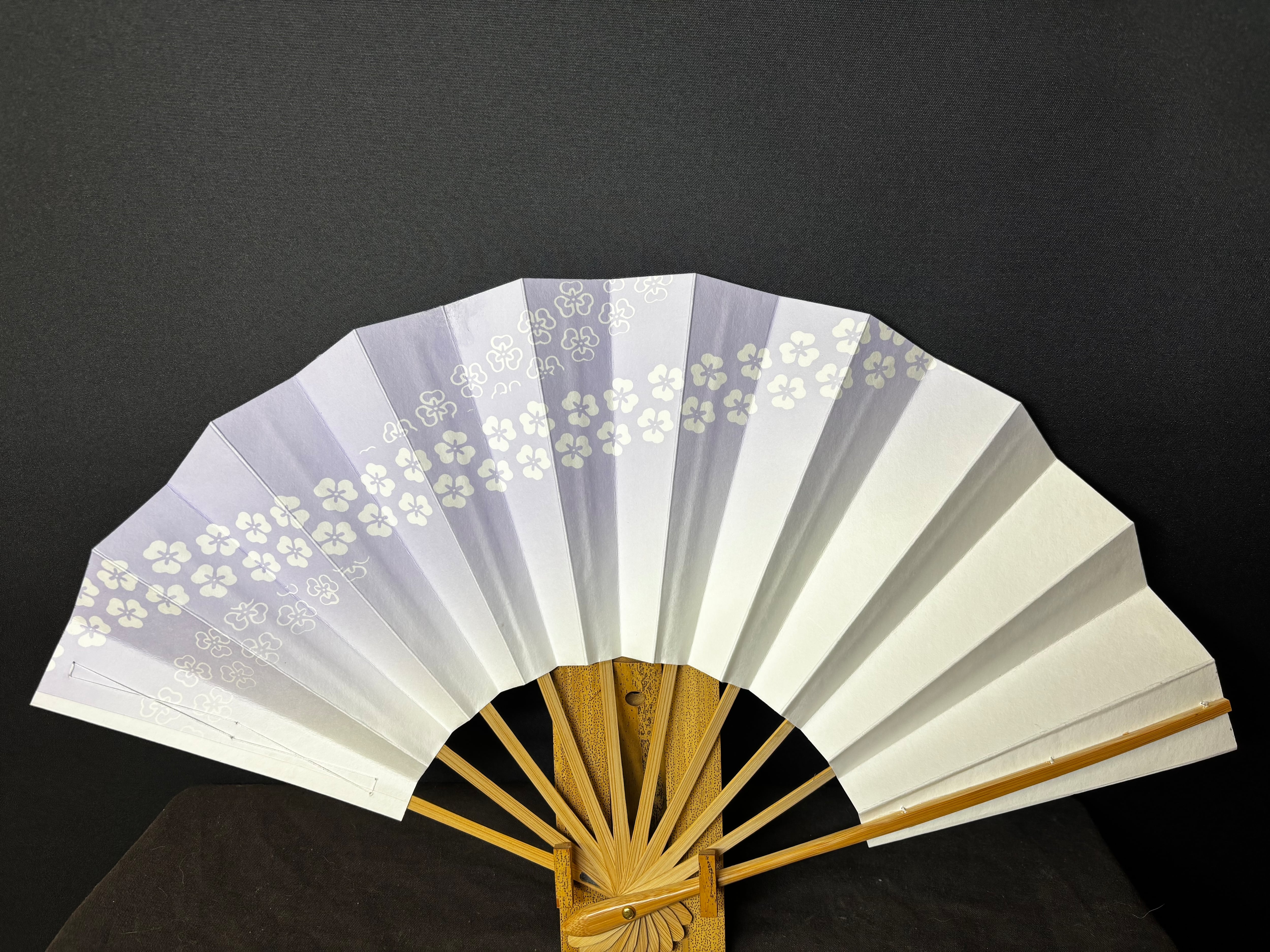 舞扇子（9寸5分・一般サイズ） | 順扇堂オンライン