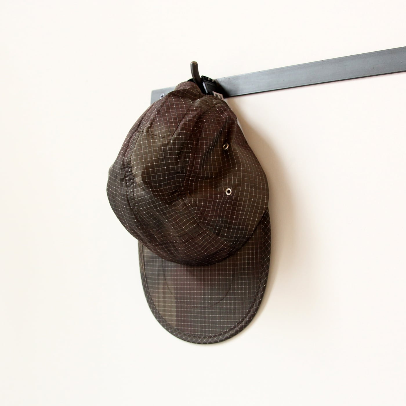 ENDS and MEANS＜エンズアンドミーンズ＞Army Hat ENDS and MEANS/エンズアンドミーンズ Army Hat (Sand) | giraffe