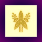 うつし金蒔絵「関ヶ原の合戦/福島正則」