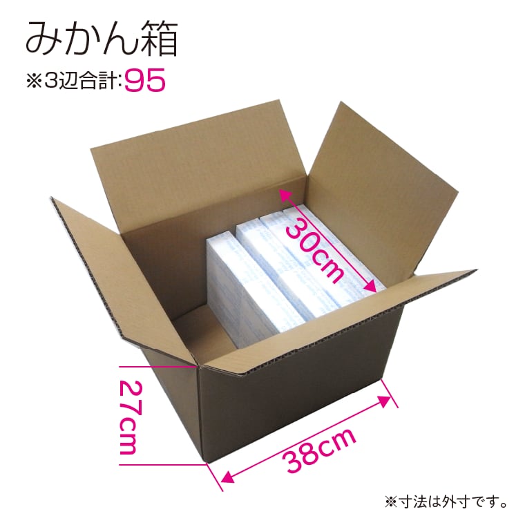松 みかん箱3箱ぱんぱんに詰めます 30cm前後目安 しめ縄 正月飾り 門松