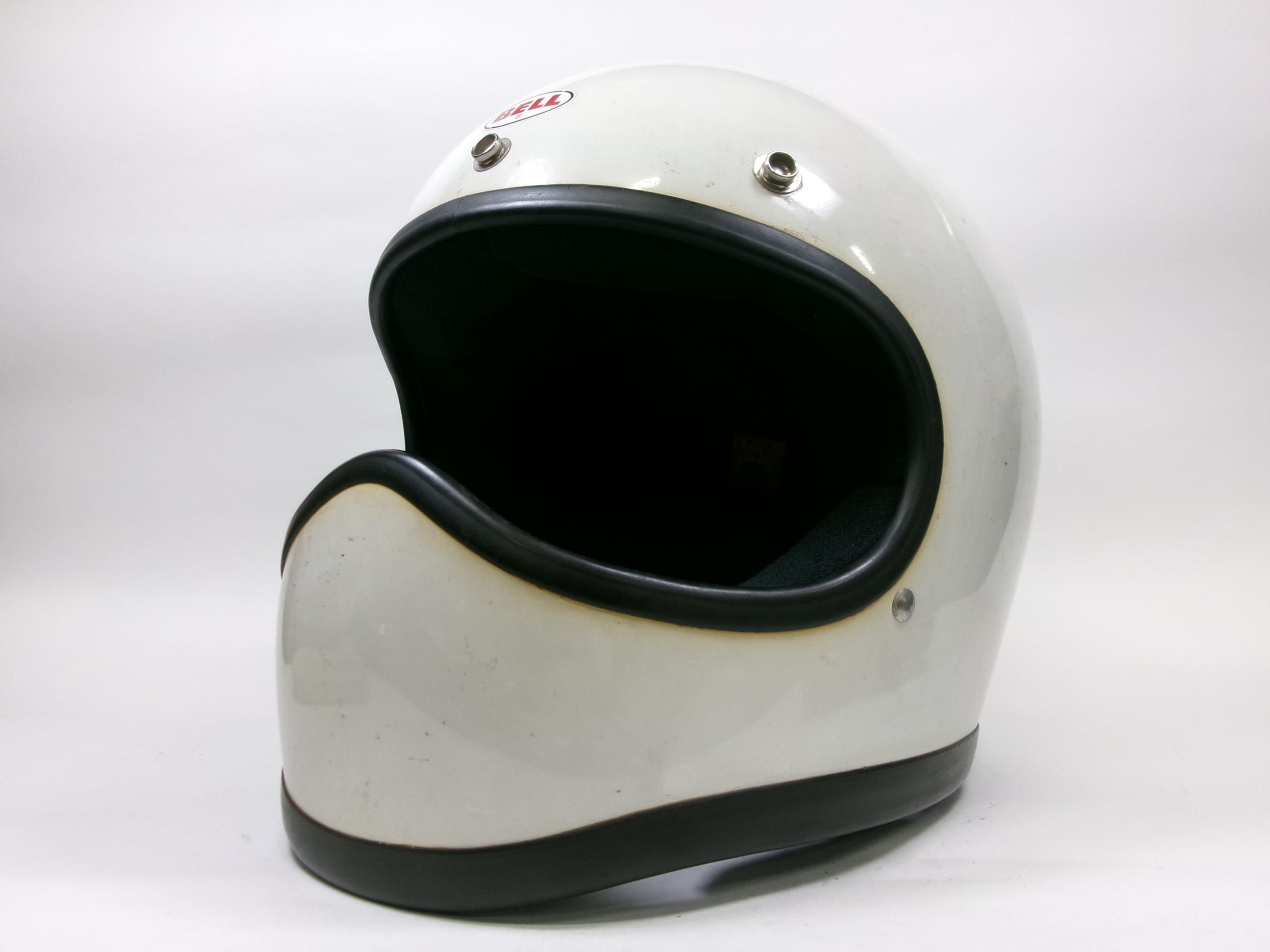 Full Face | HEADS Vintage Helmets & Accessories