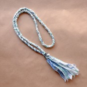 Indian Fabric Cord "A"