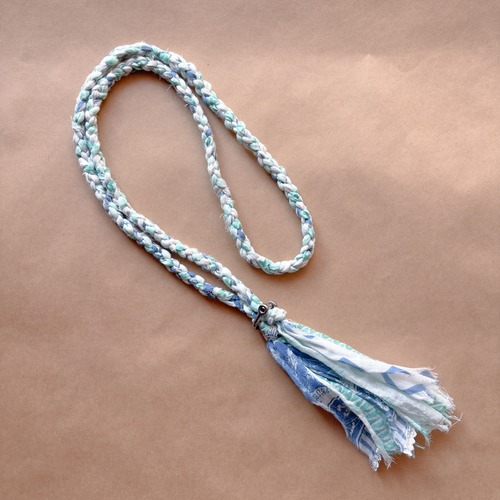Indian Fabric Cord "A"