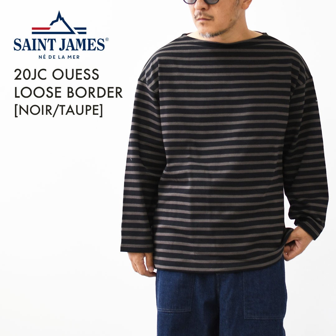 SAINT JAMES | refalt online store