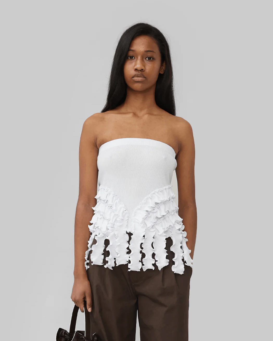 Cara seamless top-skirt / OperaSPORT