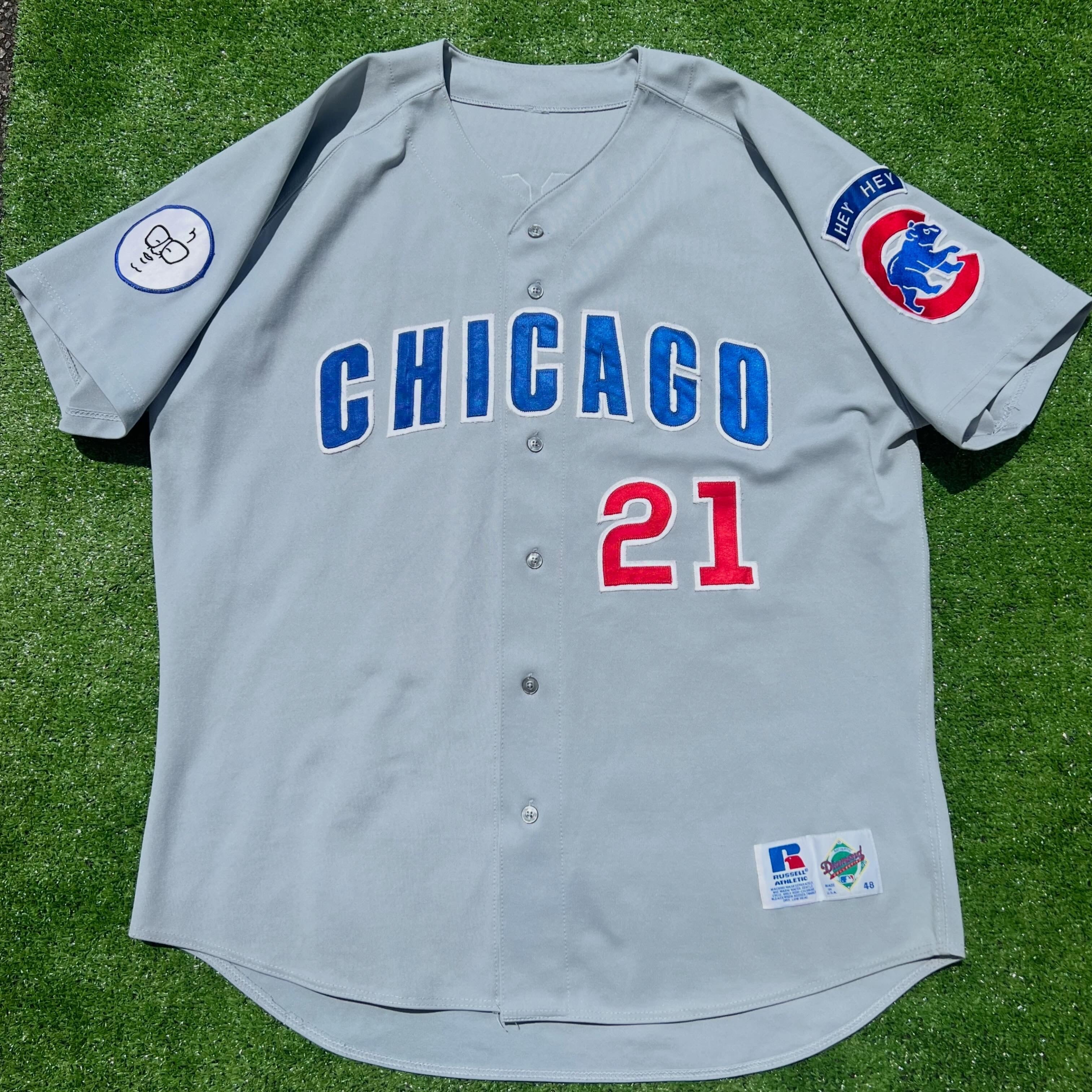 MLB アリゾナ・ダイヤモンドバックス ユニフォーム | 古着屋 SATO-サト-