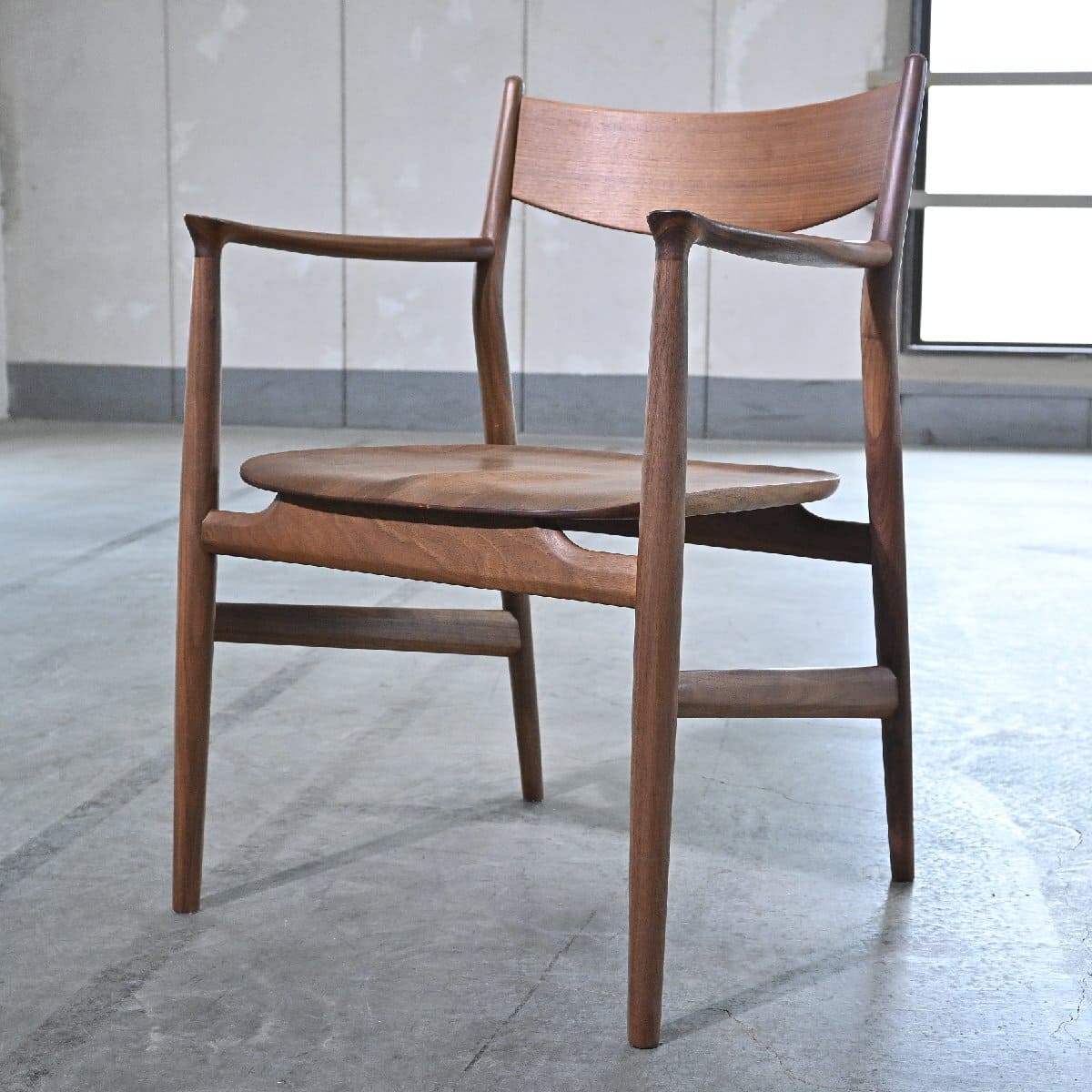 Magis 13万「AIR-CHAIR/エアチェア」ミント 4脚セット ジャスパー