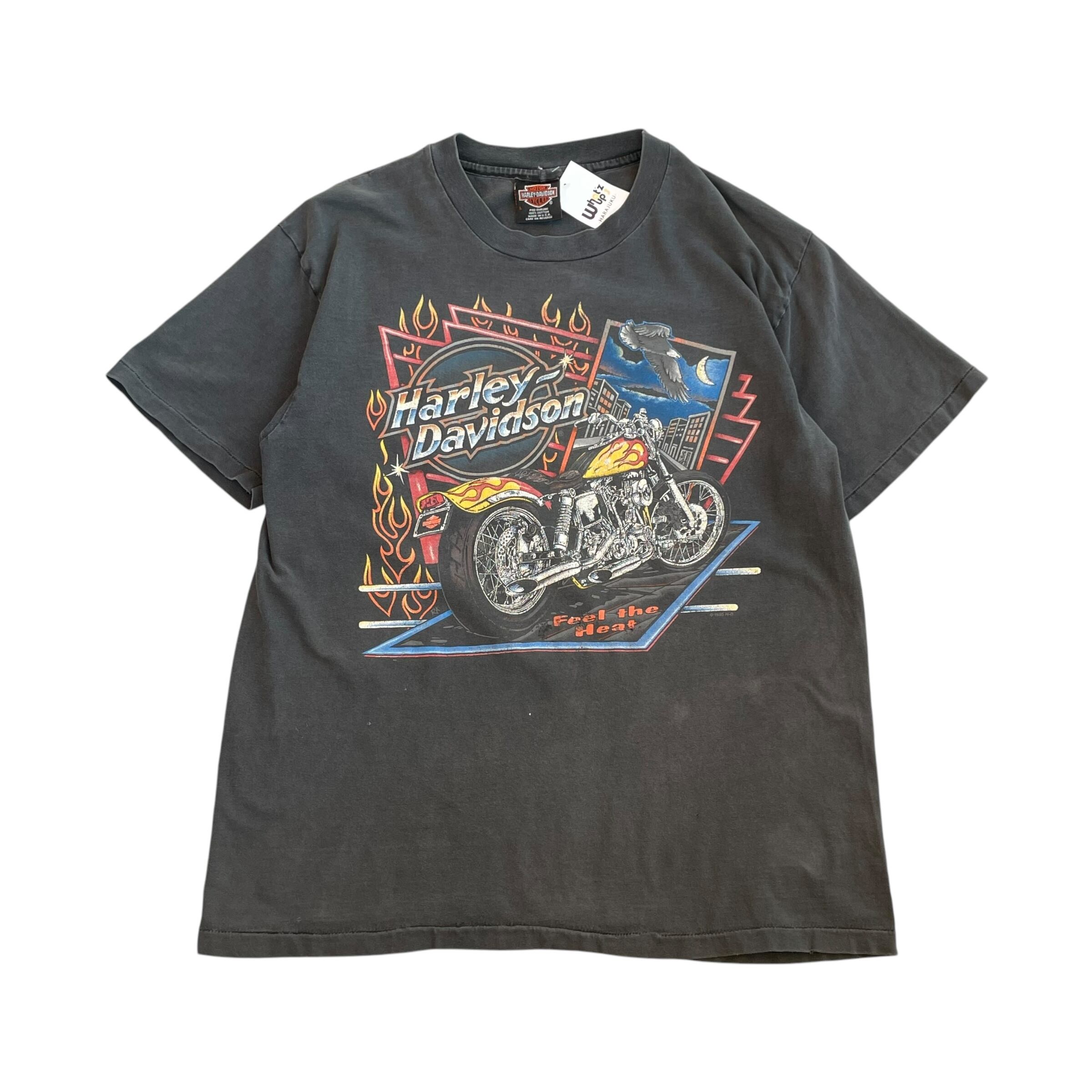 1995s Harley-Davidson T-shirt